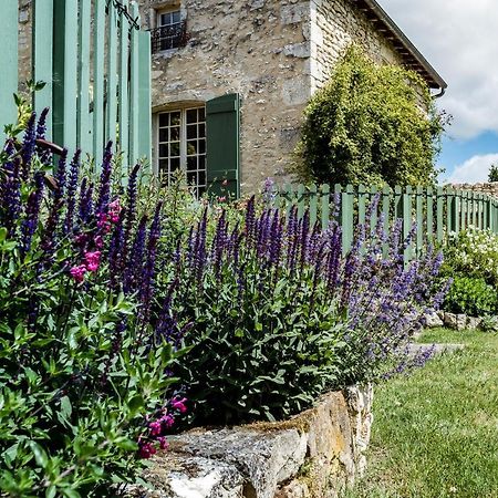 Chateau De Puissentut Homps  Exterior photo