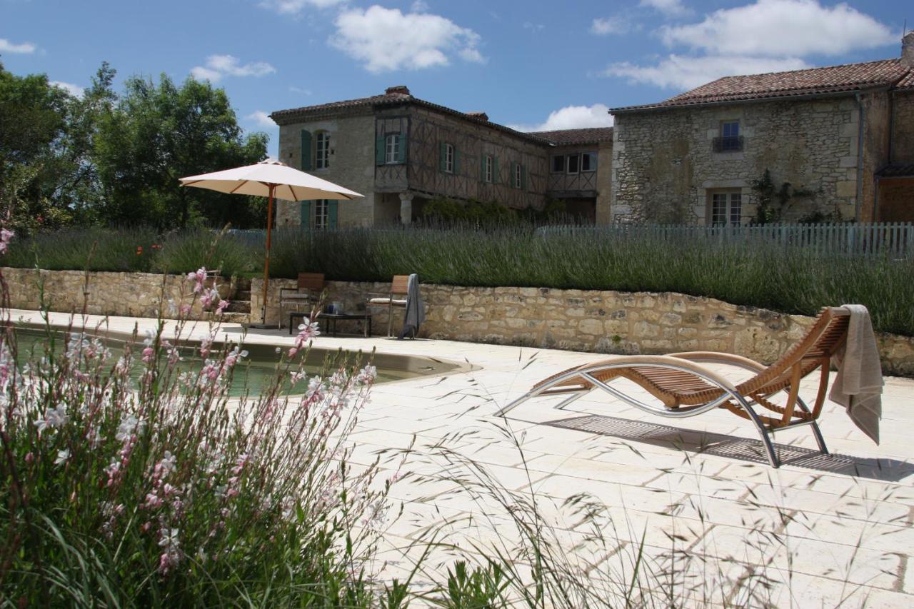 Chateau De Puissentut Homps  Exterior photo